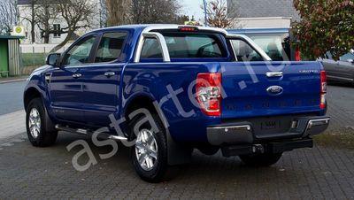 Купить генератор Ford Ranger III, ремонт генератора Ford Ranger III